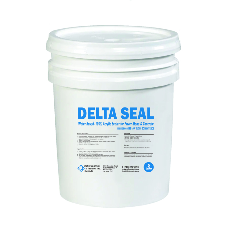 delta seal