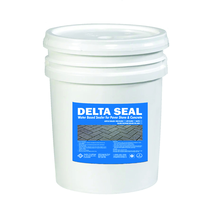 delta seal